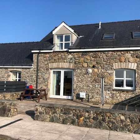 Drosgl Villa Llangefni Exterior photo
